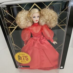 75th Anniversary Barbie